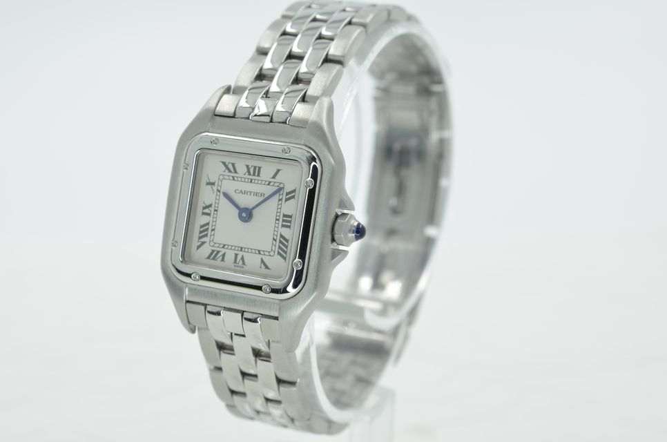 Cartier Panthere W25033P5 Image 2